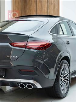 مرسيدس بنز GLE